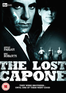 The Lost Capone |   DVD